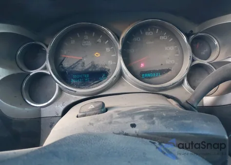 2009 Chevrolet Silverado 1500 Lt z USA, uszkodzony, nr VIN 2GCEK29JX91113270